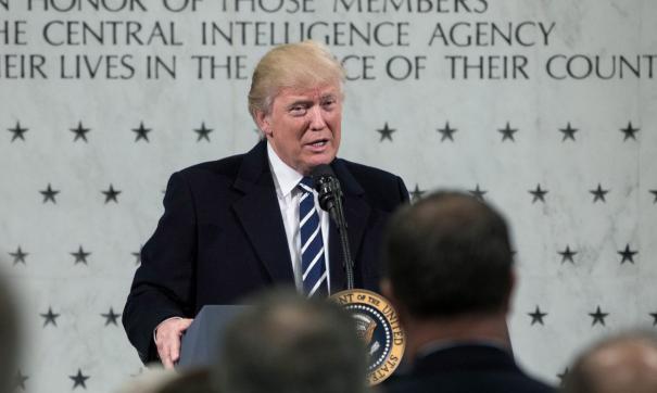 Указ Трампа об ограничении иммиграции в США-долгосрочная стратегия - СМИ