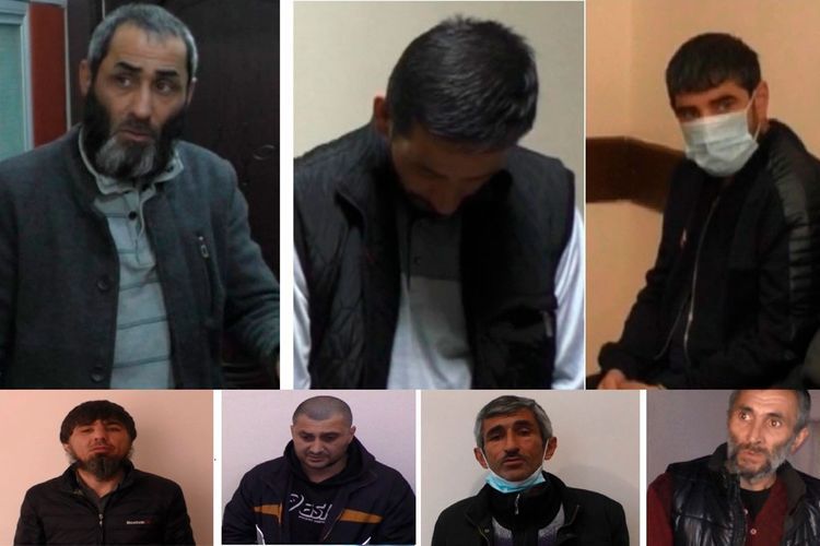 В Гусаре задержаны наркоторговцы по прозвищу «Ахи» и «Макай»
