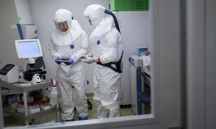 Число заболевших коронавирусом в Бангладеш приблизилось к пяти тысячам
