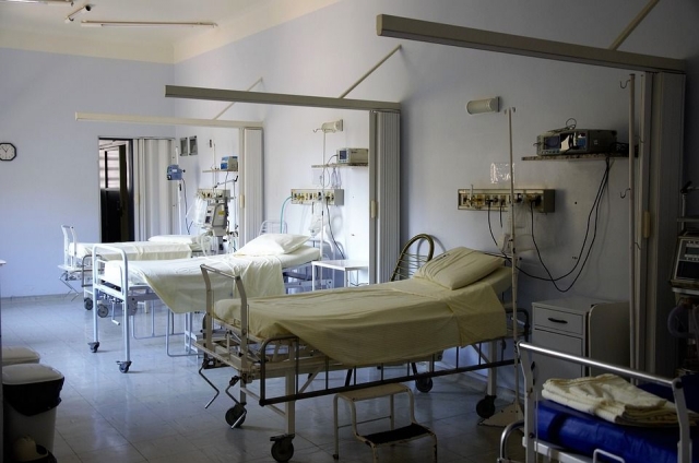 В больницах Ухани не осталось ни одного пациента с COVID-19
