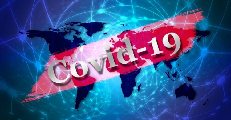 Число зараженных COVID-19 в Бразилии приближается к 60 тысячам
