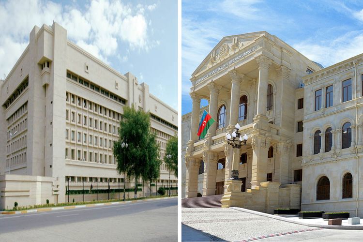 В Азербайджане задержан  представитель Исполнительной власти  - ОФИЦИАЛЬНО 