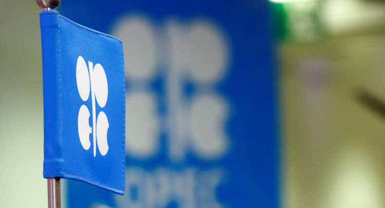 ОПЕК рассчитывает, что цена барреля нефти составит в середине года около $40