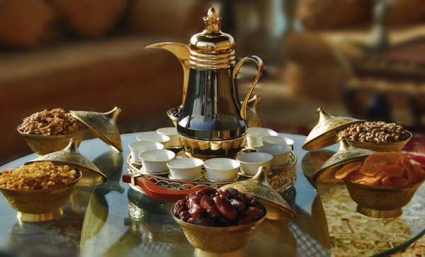 TƏBİB обнародовал правила питания в месяце Рамазан
