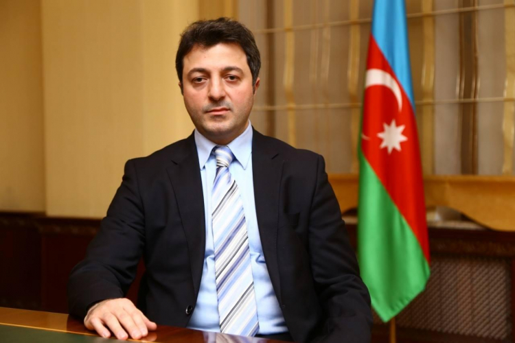Глава азербайджанской общины Карабаха будет представлен в ПАСЕ
