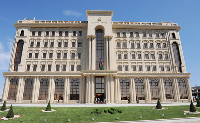Миграционная служба Азербайджана изменила порядок предоставления услуг иностранцам
