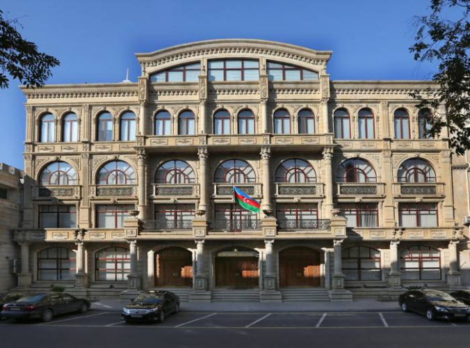 В прошлом году в госбюджет Азербайджана было восстановлено 11 млн. манатов - Счетная Палата

