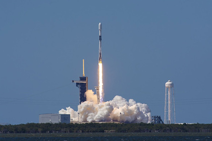 Американский SpaceX обвинили в создании оружия против России
