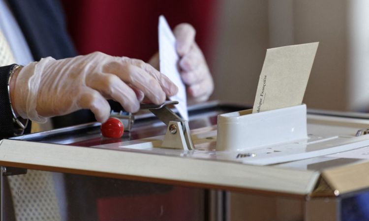 Еще одна международная организация осудила т.н "выборы" в Нагорном Карабахе