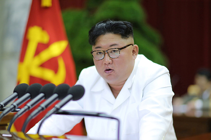 СМИ раскрыли секрет Ким Чен Ына о его бронепоезде с "бригадой удовольствий"