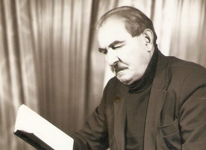 106 лет назад родился народный артист Азербайджана