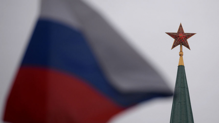 Россия обогнала Иран по числу зараженных коронавирусом
