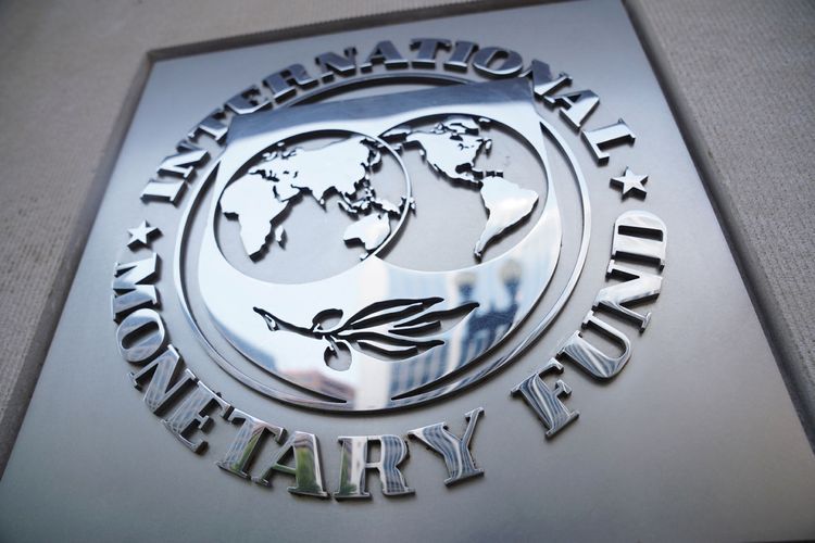 МВФ: Экономика Кавказа и Центральной Азии сократится на 1%
