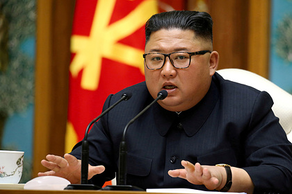 Японский журналист выдвинул свою версию исчезновения Ким Чен Ына
