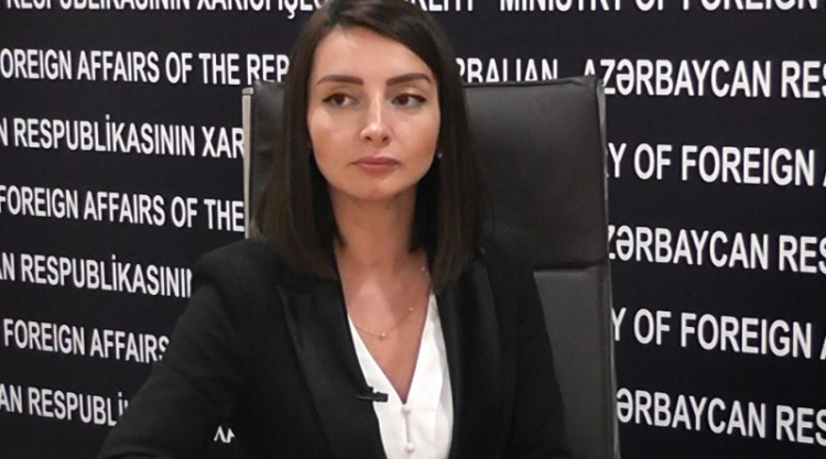 МИД Азербайджана продолжает работу по возвращению граждан на Родину