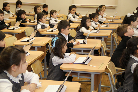 Учебный год в Азербайджане может начаться раньше - МИНОБРАЗОВАНИЯ
