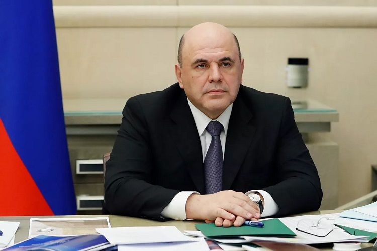 Премьер-министр России заразился коронавирусом