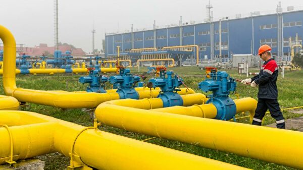 В Польше заявили о согласии «Газпрома» снизить цену на газ