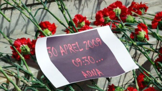  11 лет назад в Баку террорист расстрелял студентов - НИКТО НЕ ЗАБЫТ!  