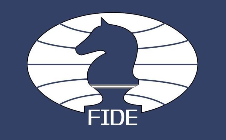 Азербайджанские шахматисты вошли в рейтинг-лист ФИДЕ