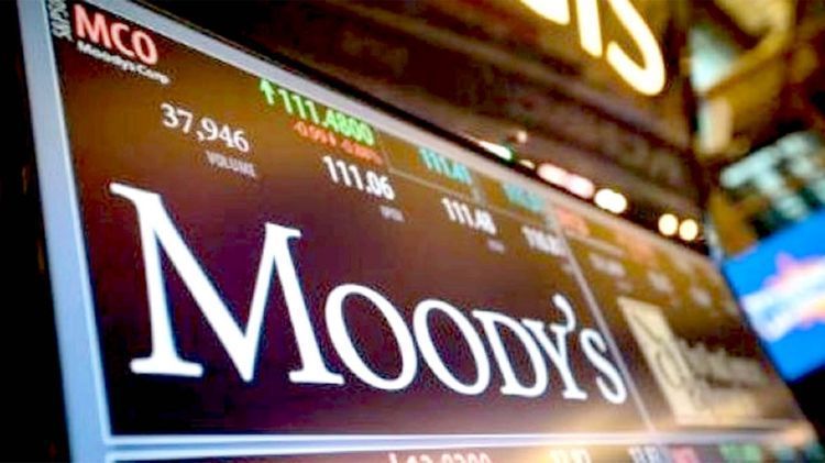 Moody's пересмотрел рейтинги пяти банков Азербайджана
