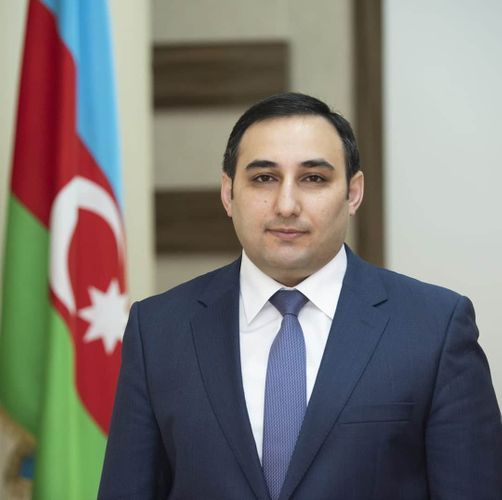 Назначен новый заместитель министра сельского хозяйства Азербайджана 