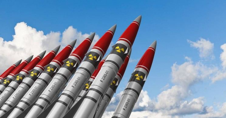 Северная Корея продолжает разрабатывать ядерное оружие