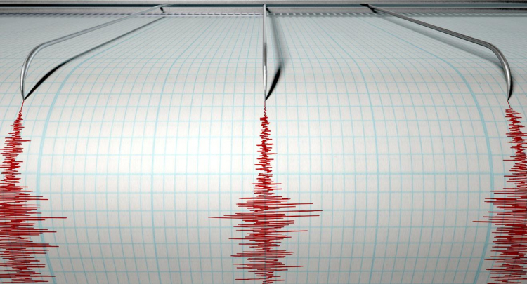 В северном регионе Азербайджана произошло землетрясение