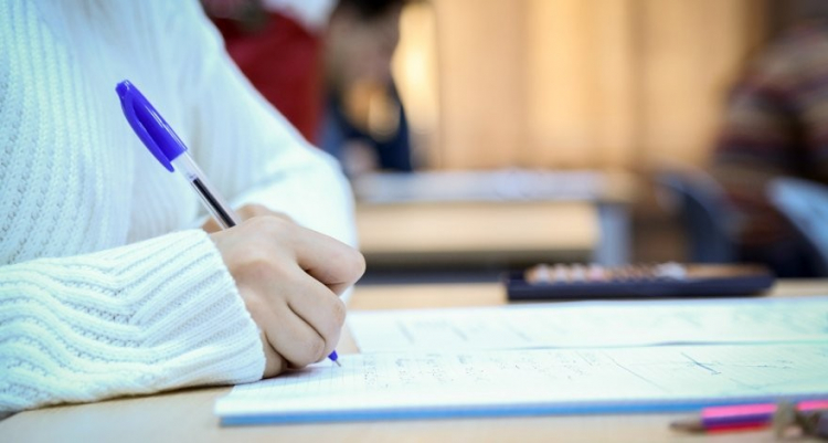 ГЭЦ Азербайджана проводит пробные экзамены для 5-11 классов
