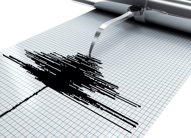 На  востоке Турции произошло землетрясение