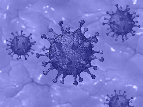 В Германии началась вторая волна коронавируса
