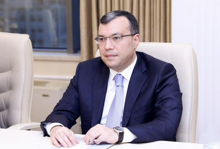 "В Азербайджане на единовременные выплаты израсходовано 280 млн. манатов" - министр