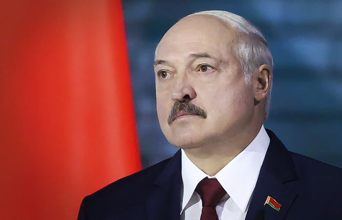 Лукашенко вызвал в Минск генпрокуроров России и Украины
