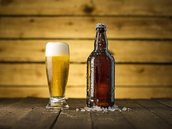 Ученые сделали сенсационное заявление о влиянии пива на мужское тело