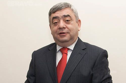 РФ выдала Армении бывшего депутата, обвиняемого в разбое
