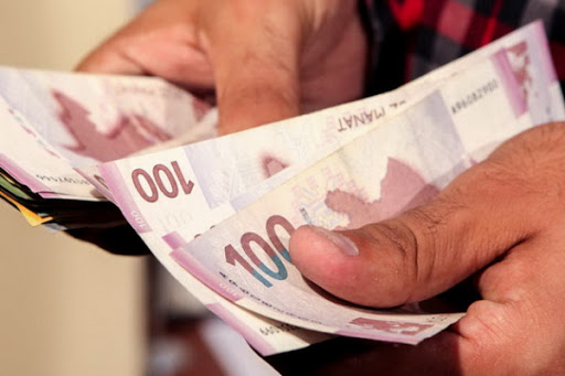 В Азербайджане начнется выдача очередной единовременной выплаты 190 манатов