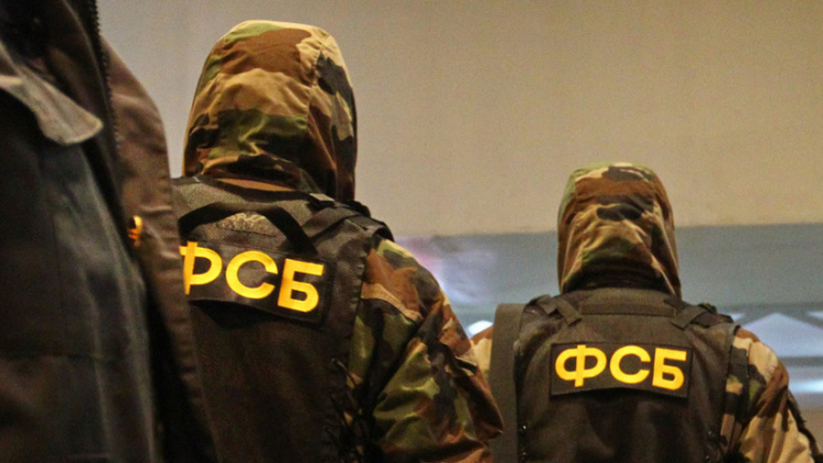 В России ликвидировали двух боевиков, готовивших теракты