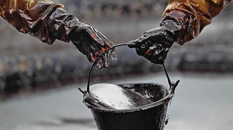 Нефтяная корзина ОПЕК незначительно подешевела
