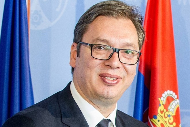 Президент Сербии позвонил Ильхаму Алиеву