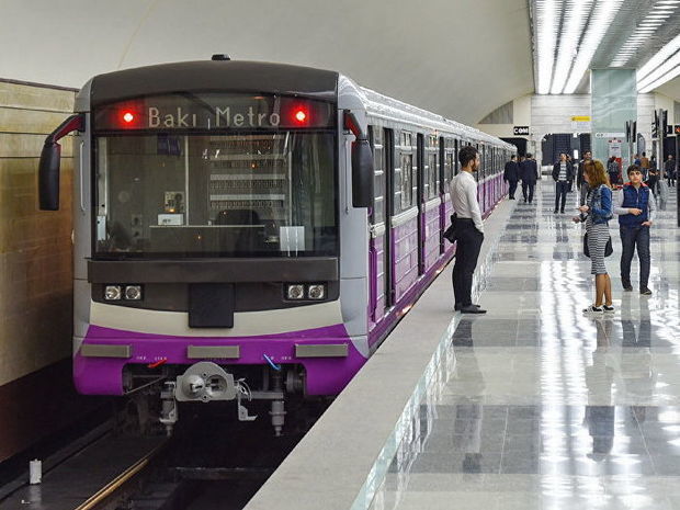 Помощник президента Азербайджана о возобновлении работы метро