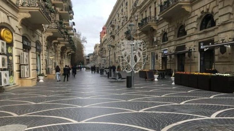 Оперштаб при Кабинете министров Азербайджана обратился к гражданам