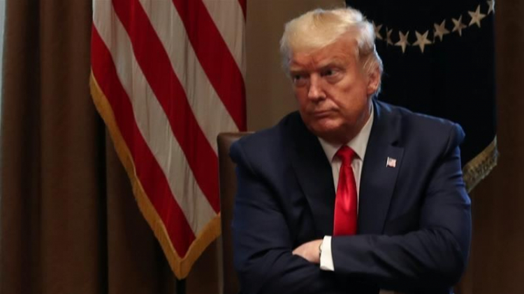 Трамп повздорил с ключевым спонсором республиканцев