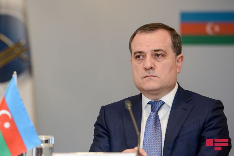 Глава МИД Азербайджана совершит визит в Турцию
