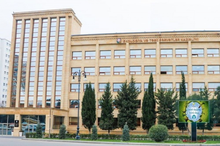 В Азербайджане наказан владелец цеха