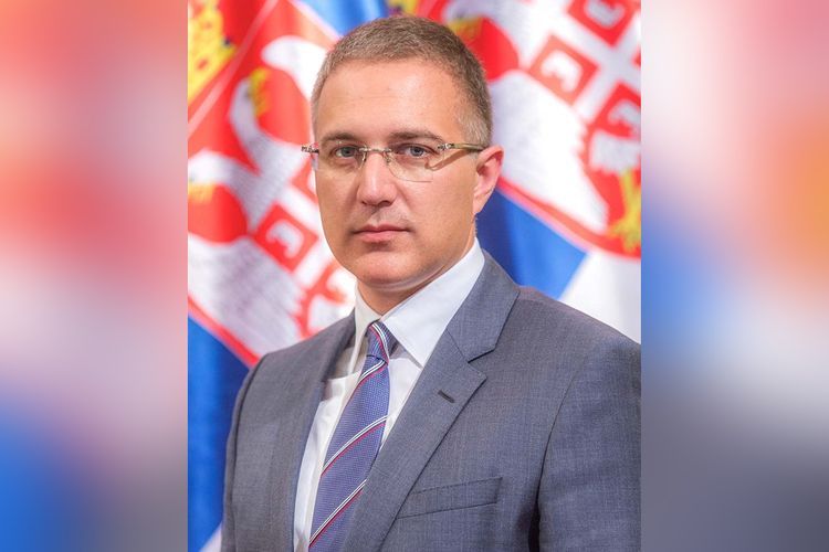 Вице-премьер Сербии едет в Азербайджан
