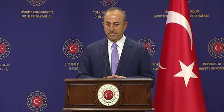 Чавушоглу: "Доставка природного газа в Нахчыван через Турцию является стратегическим проектом"
