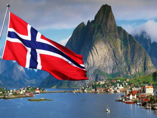 Норвегия вводит обязательный 10-дневный карантин еще для пяти стран
