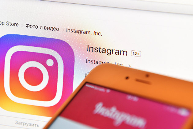 Instagram обвиняют в незаконном хранении данных 100 млн. пользователей
