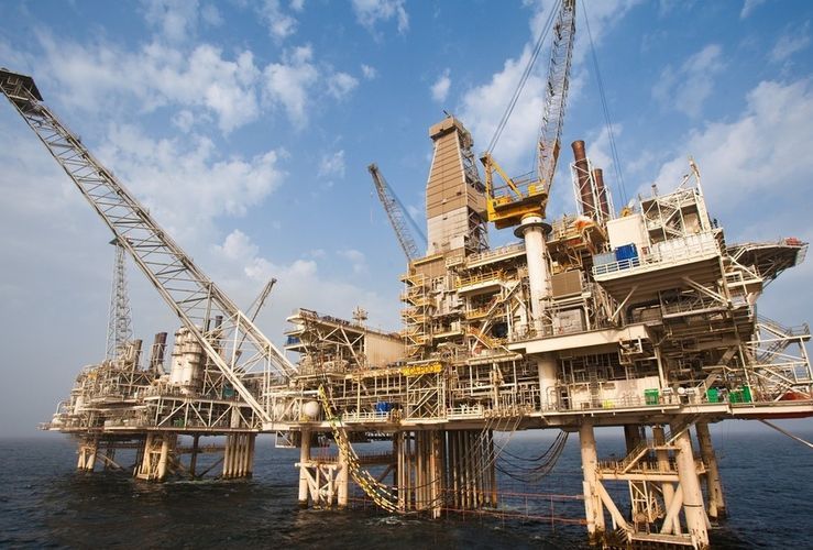 BP: Общая добыча с АЧГ составила более 12 млн. тонн в I полугодии 2020 года
