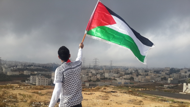 Палестина назвала соглашение с Израилем предательством со стороны ОАЭ